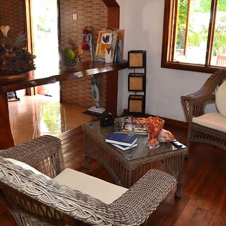 Belle Amie Self Catering Hotel La Digue Exterior photo